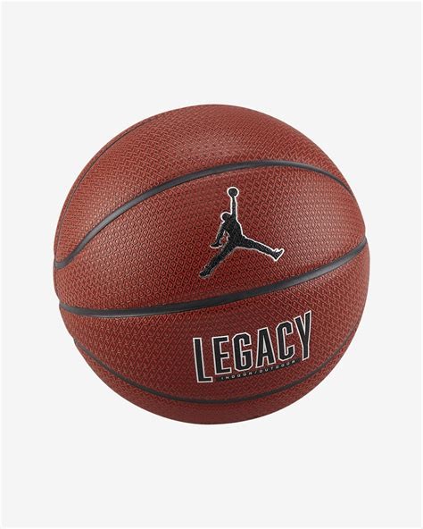 Basketball Legacy
