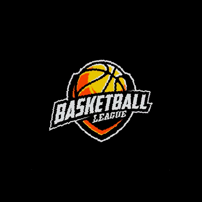 Basketball Logo