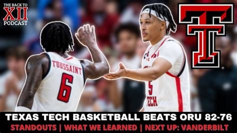 Basketball Technology