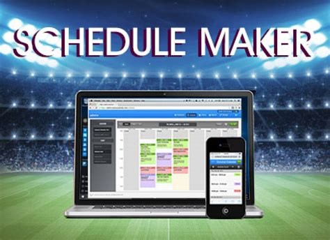 Dynamic Game Scheduling