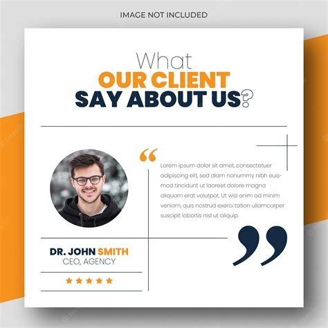 Testimonial Client 3